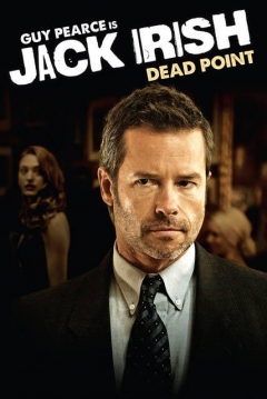 Ficha Jack Irish: Dead Point