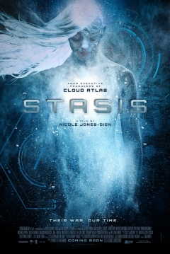 Poster Estasis