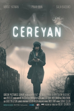 Poster Cereyan