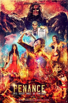 Poster Penance