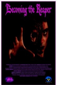 Poster Becoming the Reaper