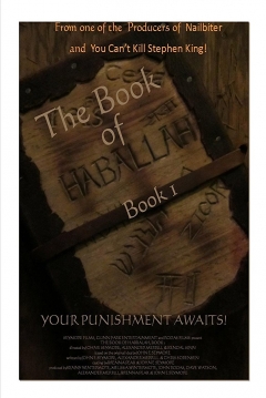 Poster The Book of Habbalah: Book 1