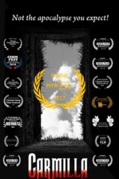 Poster Carmilla