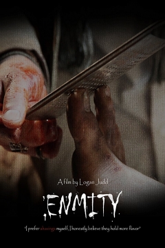 Poster Enmity