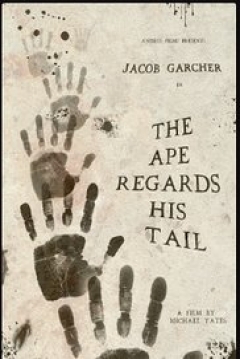 Poster The Ape Regards His Tail