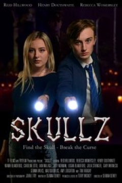 Poster Skullz
