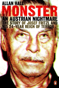 Poster Monster: The Josef Fritzl Story