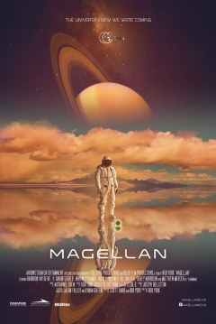 Poster Magellan