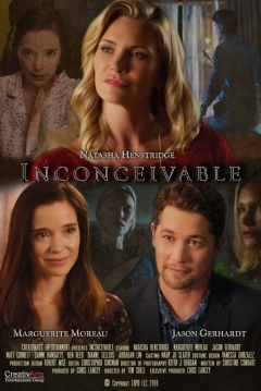 Poster Inconcebible