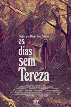 Poster Os Dias sem Tereza