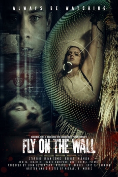Poster Fly on the Wall