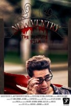Poster New Ventry: The Feature Film