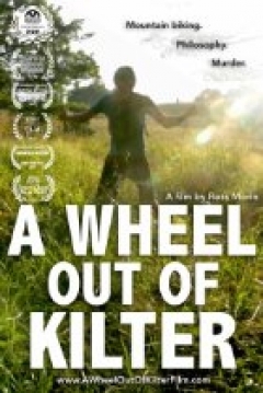 Poster A Wheel out of Kilter