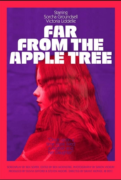 Poster Far From The Apple Tree