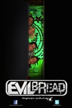 Poster Evil Bread