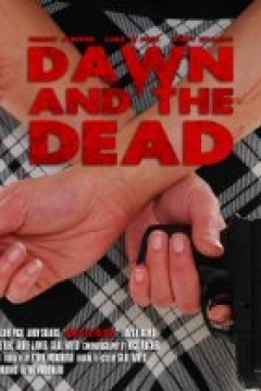 Poster Dawn and the Dead