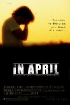 Poster In April