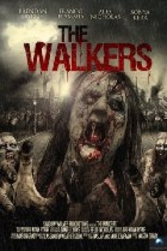Poster The Walkers