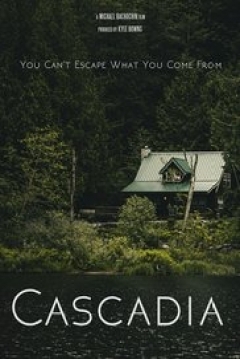Poster Cascadia