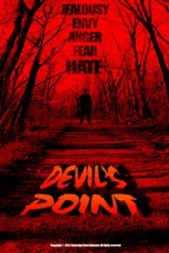 Poster Devil´s Point