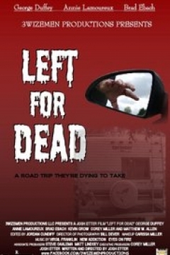 Poster Left for Dead