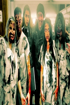 Poster Deprivation