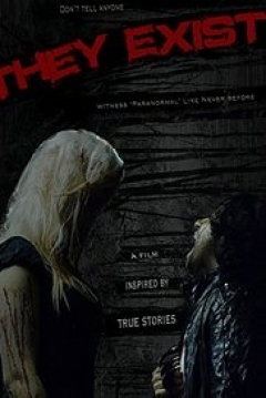 Poster They Exist