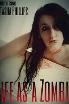 Poster Life as a Zombie