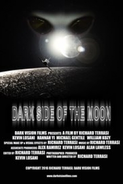 Poster Dark Side of the Moon