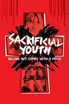 Poster Sacrificial Youth