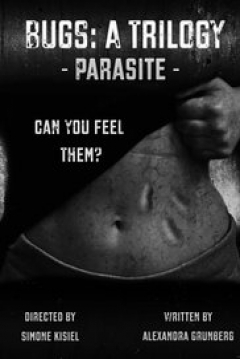 Poster Bugs: A Trilogy