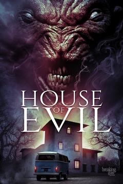 Ficha House of Evil