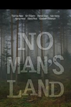 Poster No Man´s Land