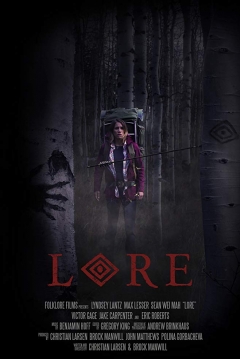 Poster Lore