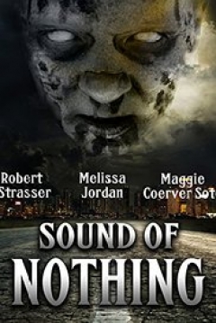 Poster Sound of Nothing