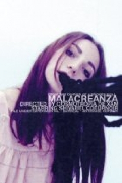 Poster Malacreanza