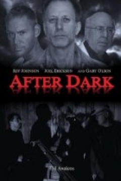 Poster After Dark