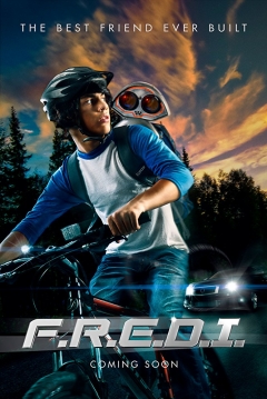 Ficha F.R.E.D.I.