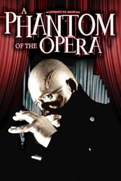 Poster Phantom of the Opera