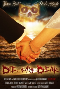 Poster Die, My Dear