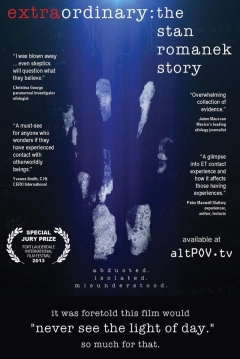 Poster Extraordinary: The Stan Romanek Story