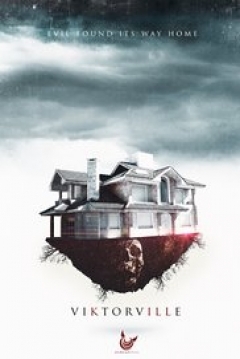 Poster The Haunting of Viktorville
