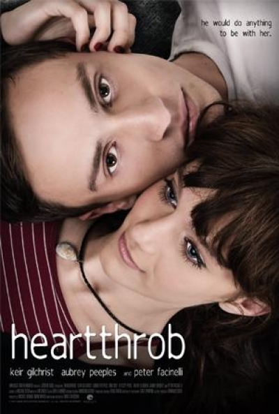 Poster Heartthrob