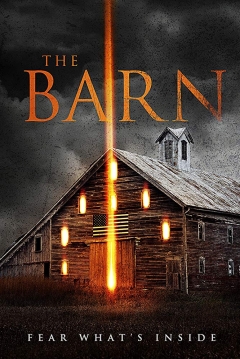 Poster The Barn