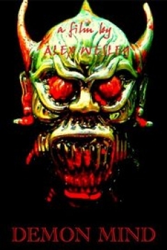 Poster Demon Mind