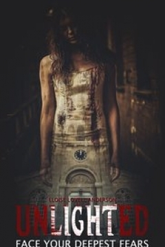 Poster Unlighted