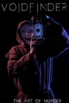 Poster Voidfinder