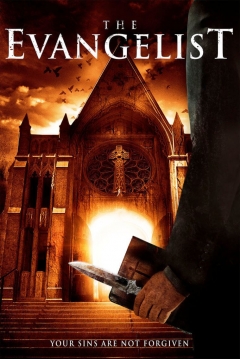 Poster The Evangelist