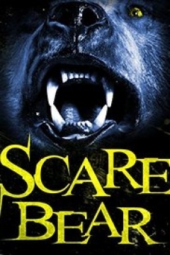 Poster Scare Bear