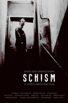 Poster Schism